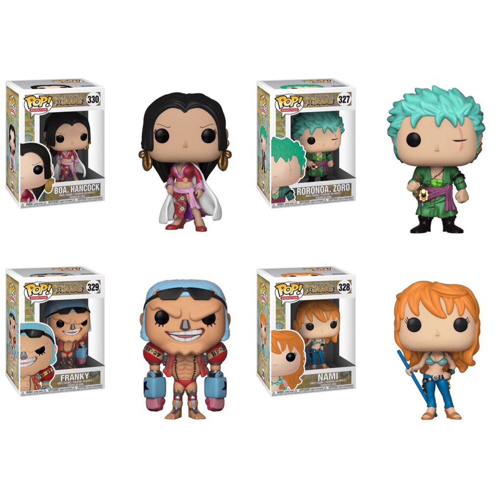 funko pop franky