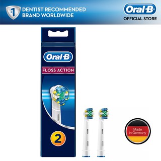 oral b sensitive toothbrush heads