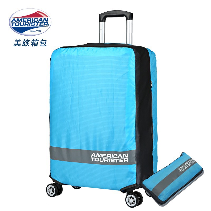 american tourister luggage bag cover