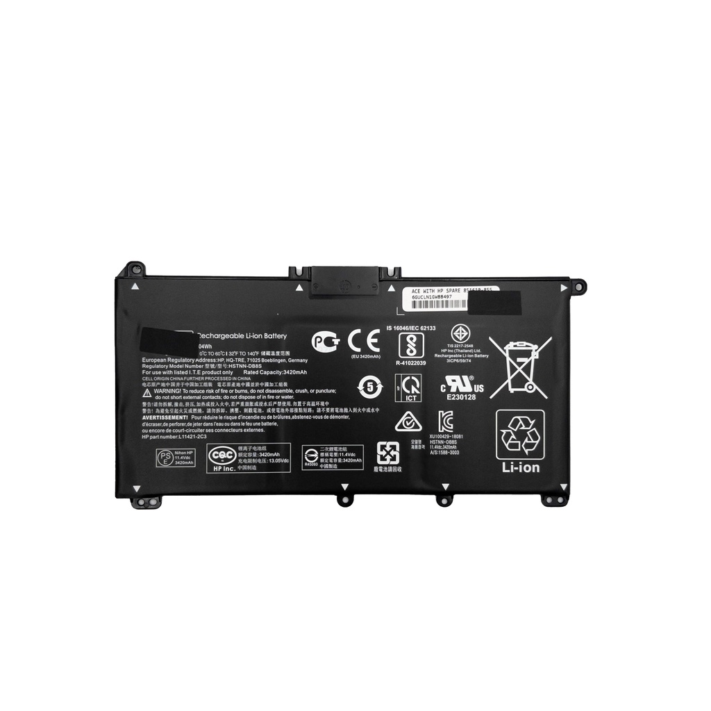 hp-15-battery-battery-model-ht03xl-shopee-singapore