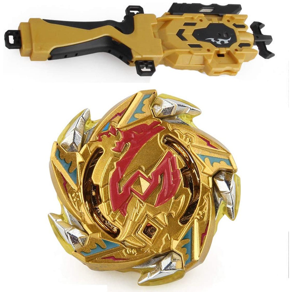 Beyblade Burst Bey Battling SpinningTop 