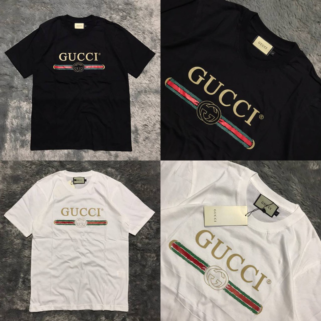 gucci tee price