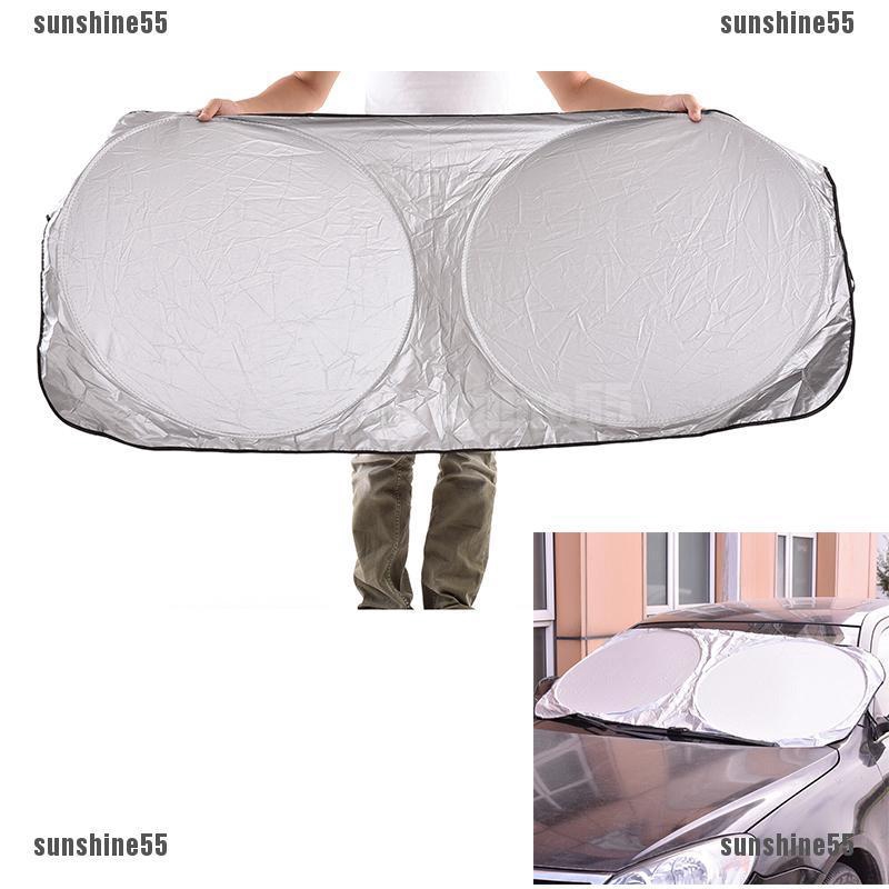 rear car shade