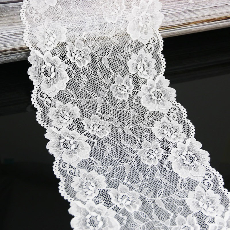 lace elastic fabric