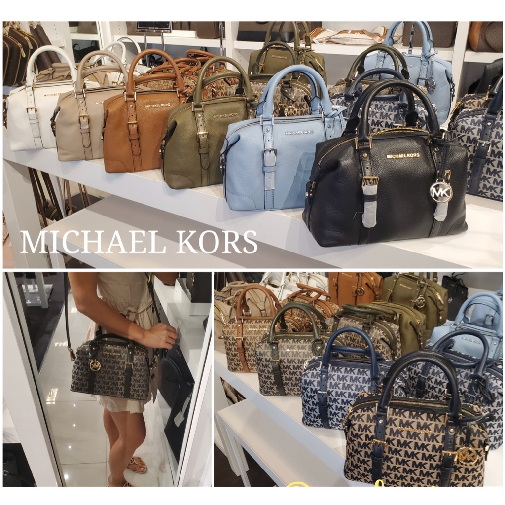 michael kors ginger