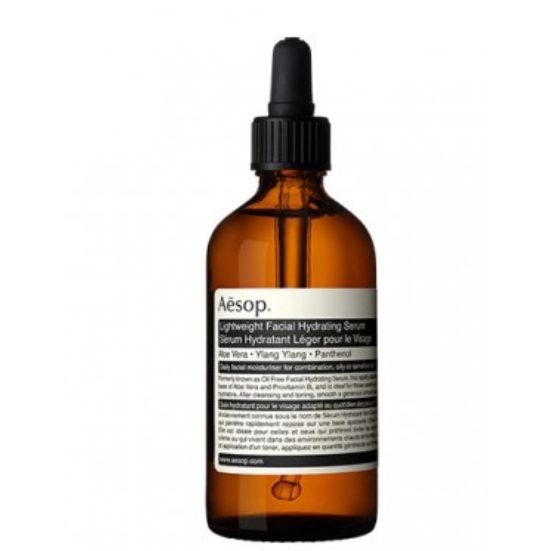 aesop sensitive skin