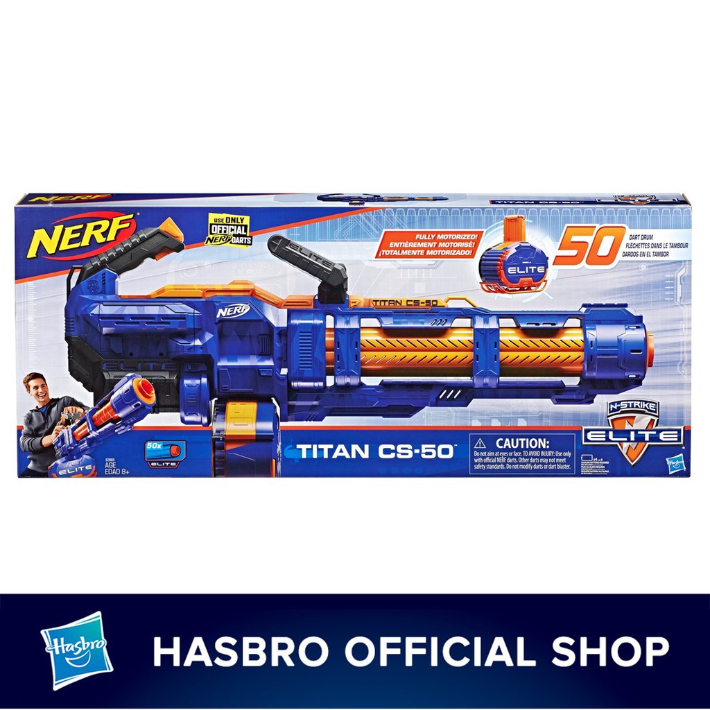 nerf official store