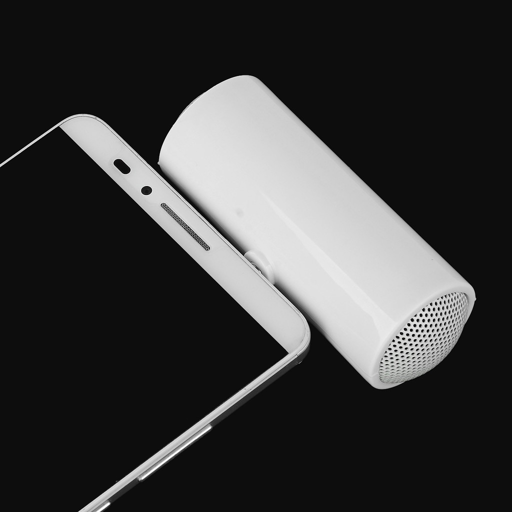 mini plug in speaker