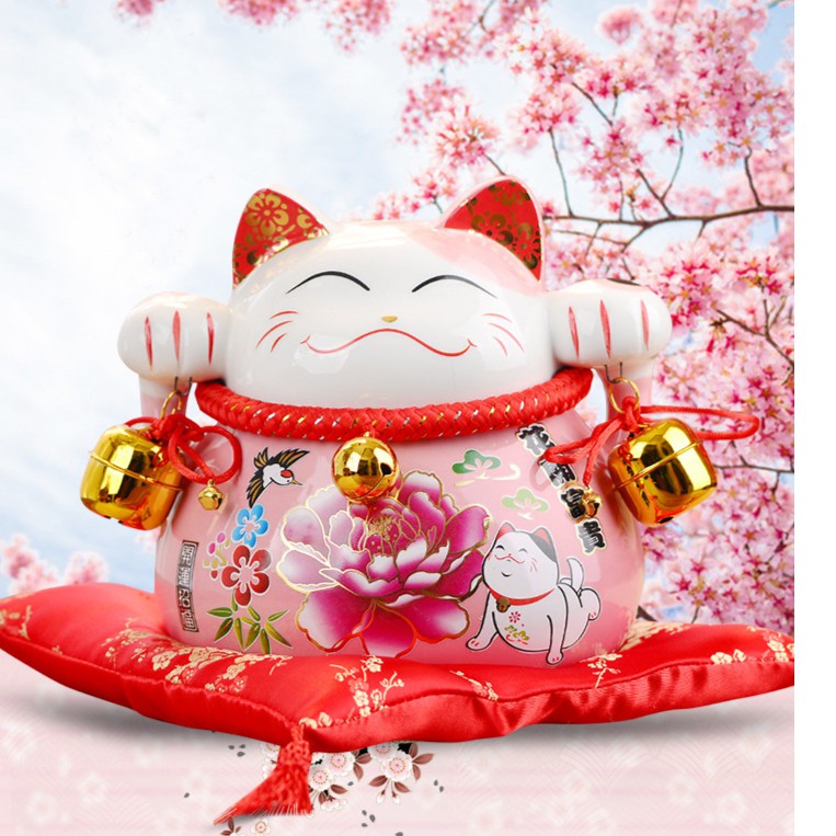 where to buy lucky cat in singapore