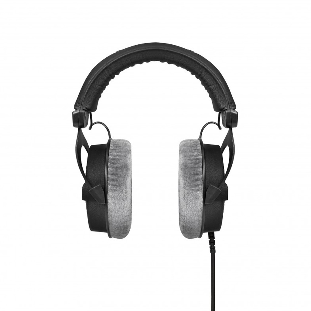 beyerdynamic dt 990 pro ohm