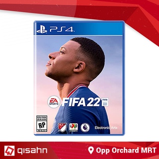 FIFA 22 - Playstation 4 PS4