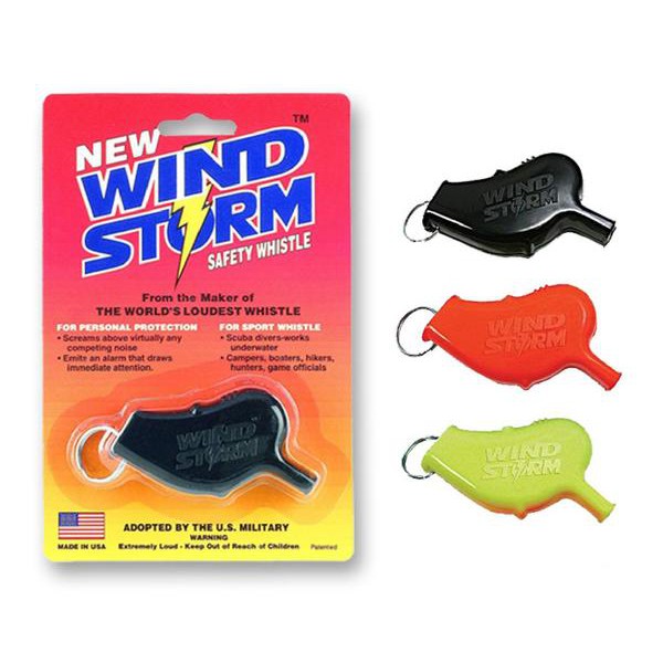 Shop Malaysia Allweather Windstorm Safety Whistle Shopee Singapore