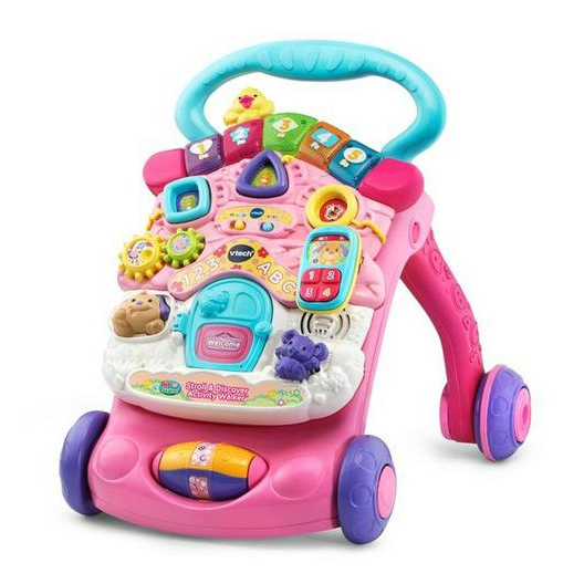 tesco vtech walker