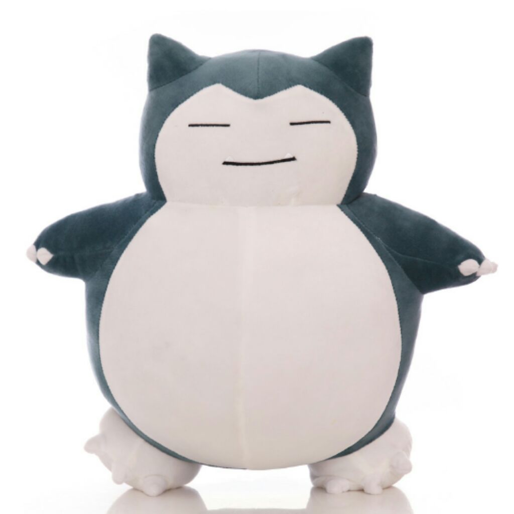 Snorlax Shopee Singapore