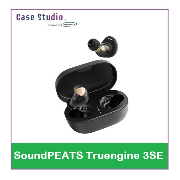 Soundpeats Truengine 3se Shopee Singapore