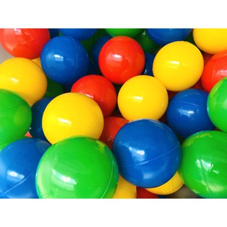 7cm ball pit balls