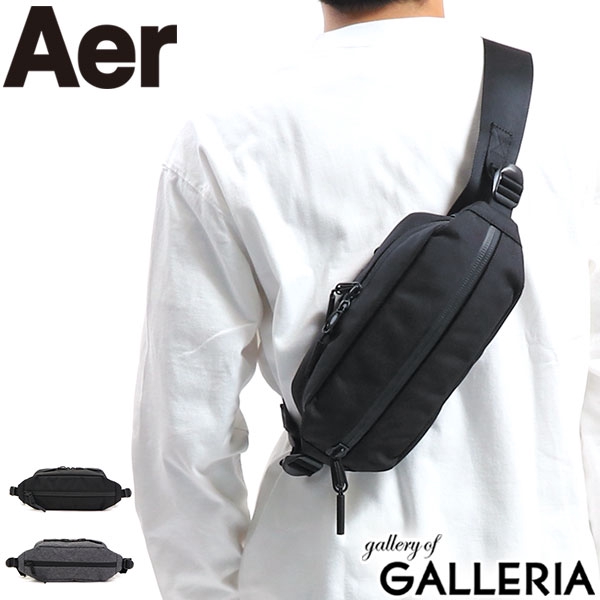 Aer - City Sling Sling Bag Shoulder Bag | Shopee Singapore