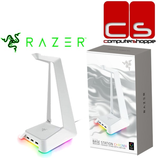 razer base station mercury