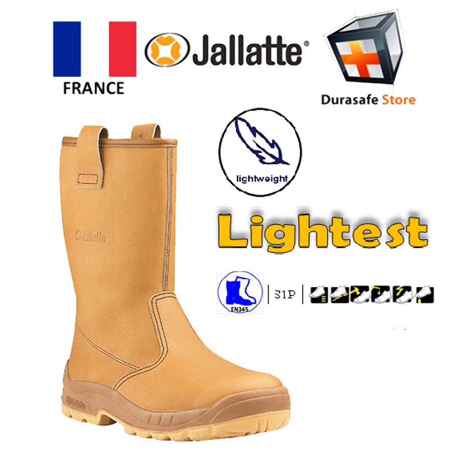 boots jallatte