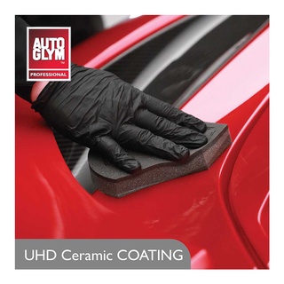 Autoglym Professional UHD Ceramic Coating Service |Gives unrivalled depth of gloss, minimizes risk of swirls & scratches