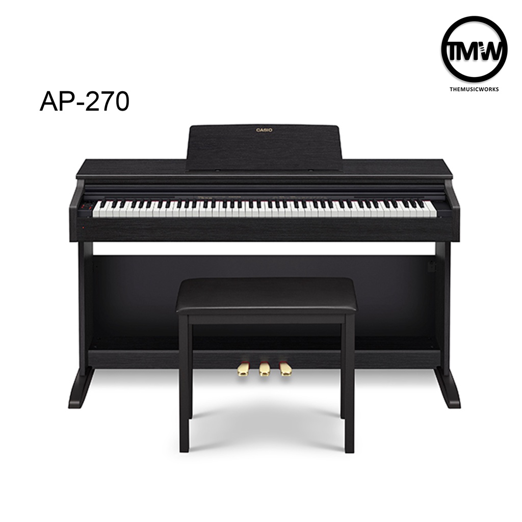 casio ap 270