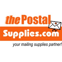 ThePostalSupplies store logo