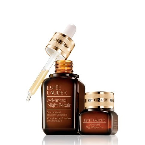 estee lauder advanced night repair eye set