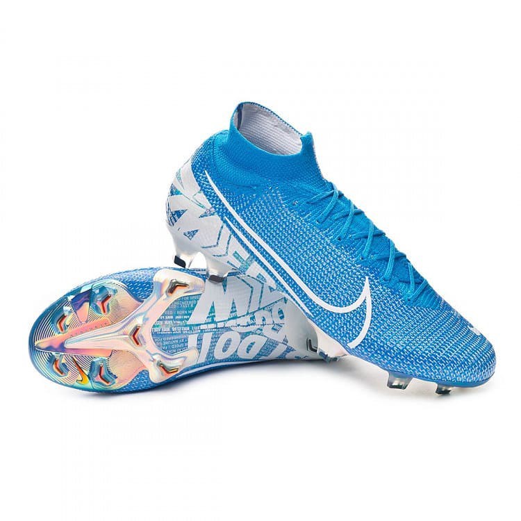 nike mercurial sg