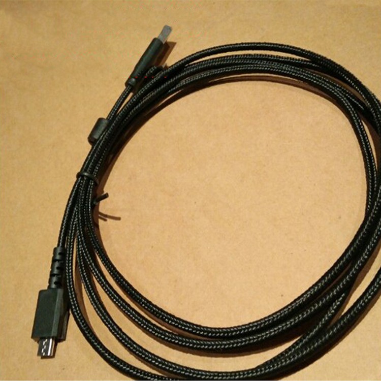 logitech g533 usb replacement