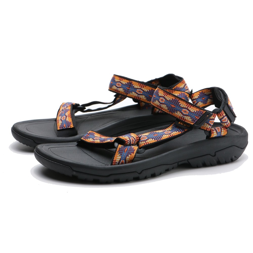 teva velcro sandals