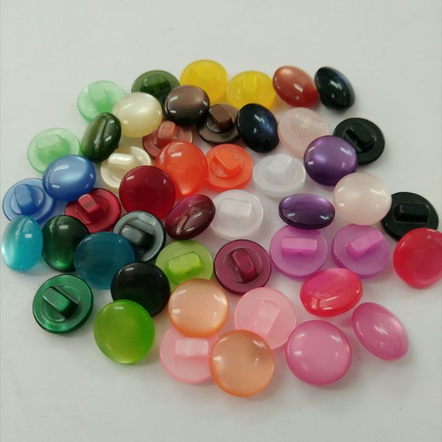 50 Pcs Pack Mixed Color Clothing Baskets 50pcs Pack Shopee Singapore
