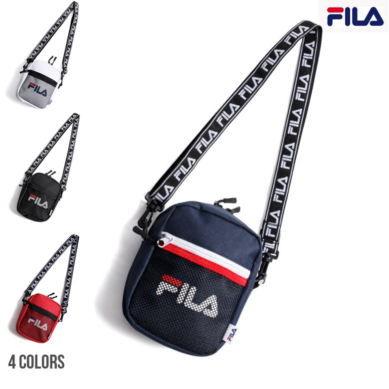 fila wego bag