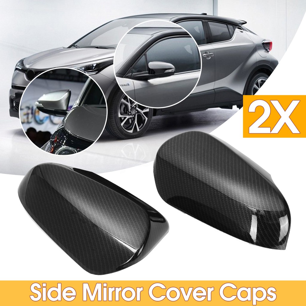 car wing mirror covers