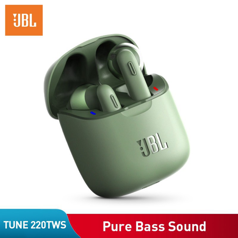 jbl wireless earphones shopee