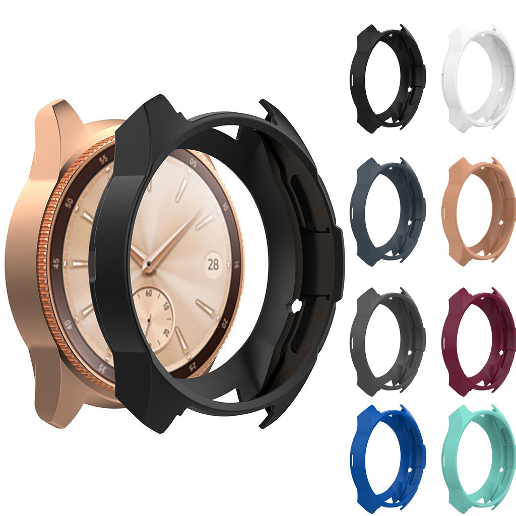 samsung galaxy watch silicone case