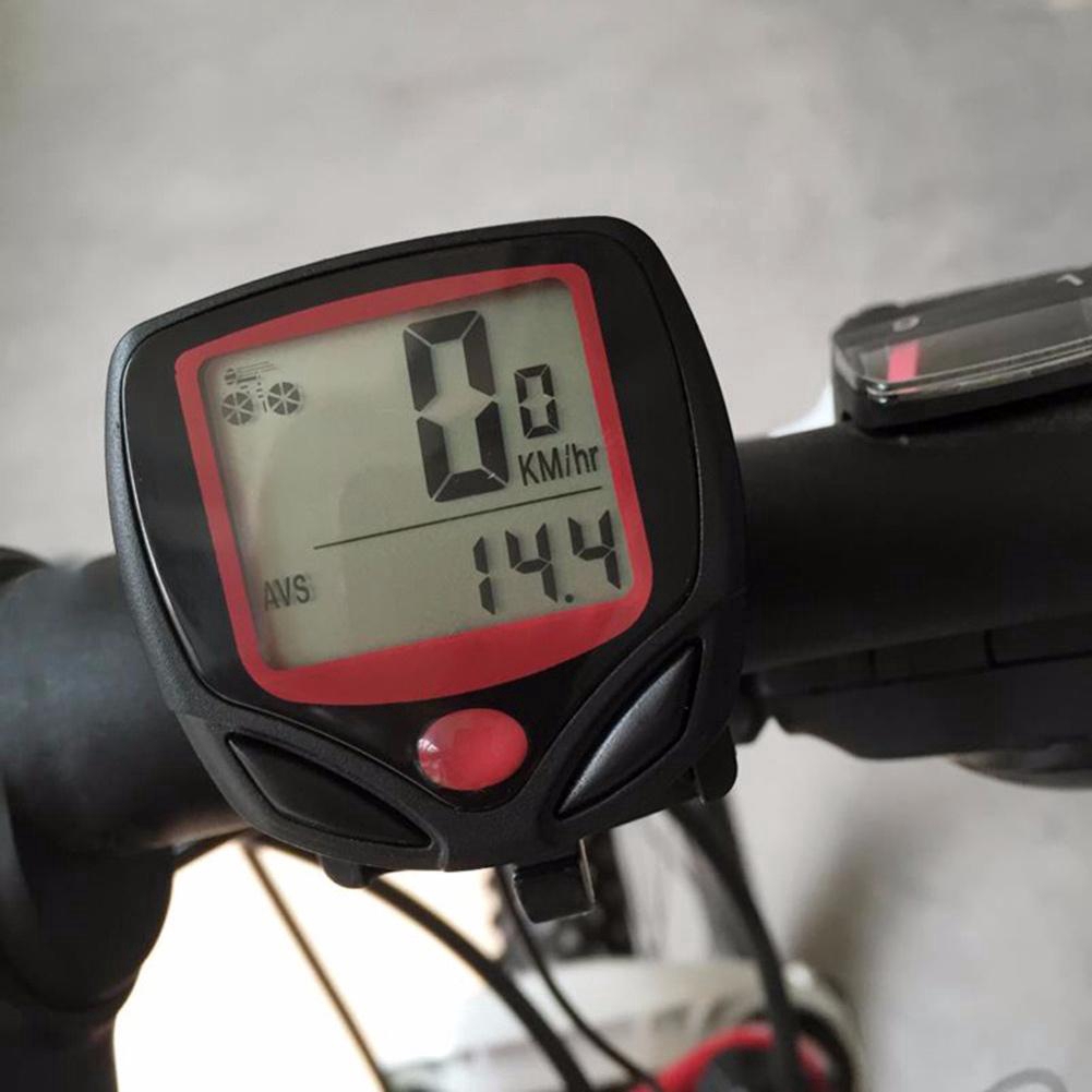 cycle speedometer price