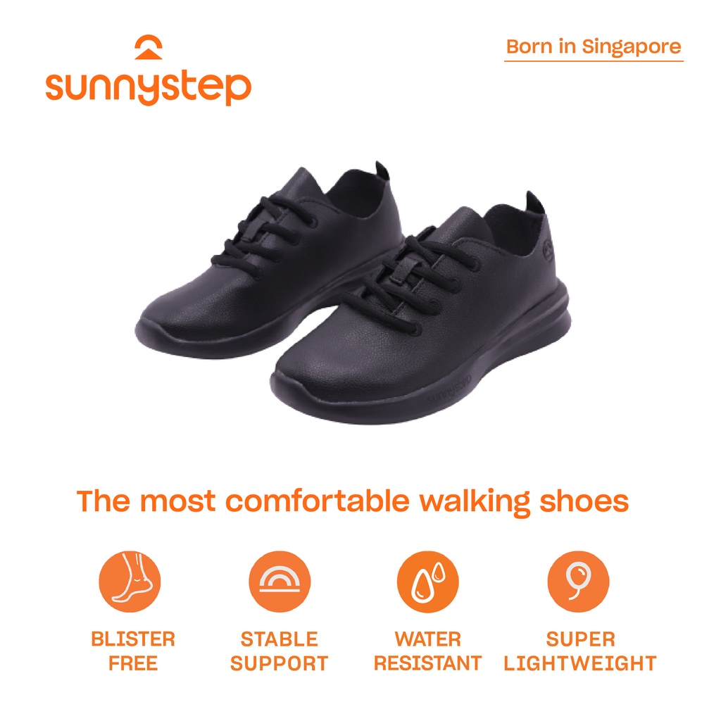 most comfortable waitress shoes