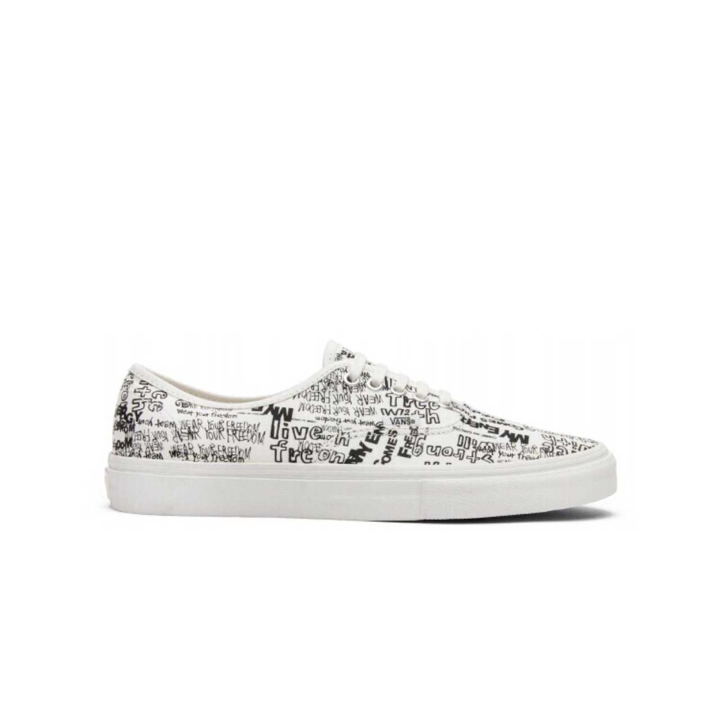 vans vault x cdg