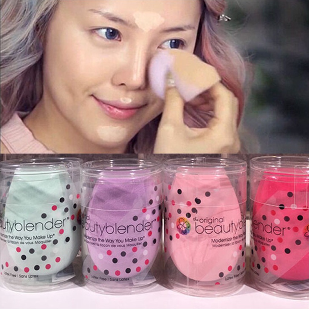 The Original Beauty Blender | Shopee Singapore