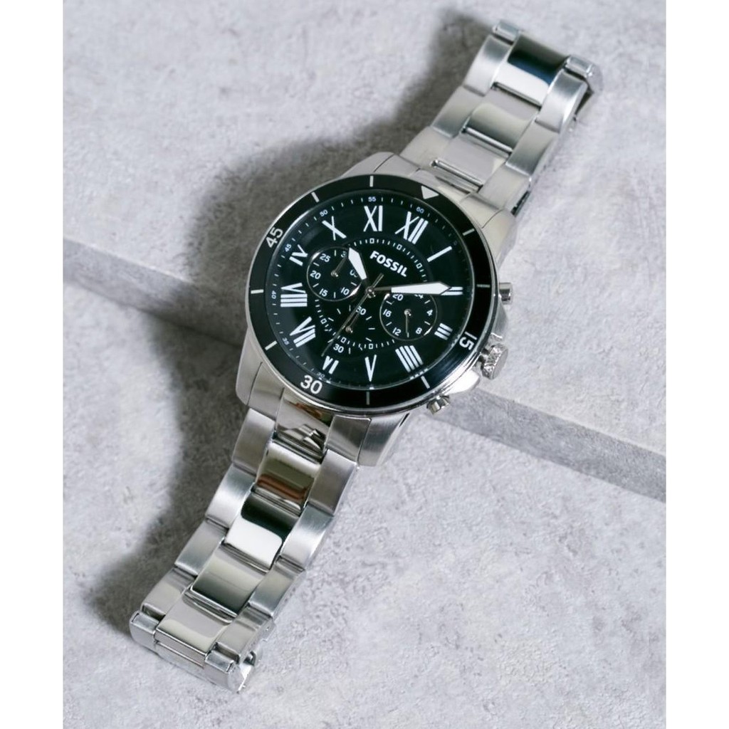 fs5236 fossil
