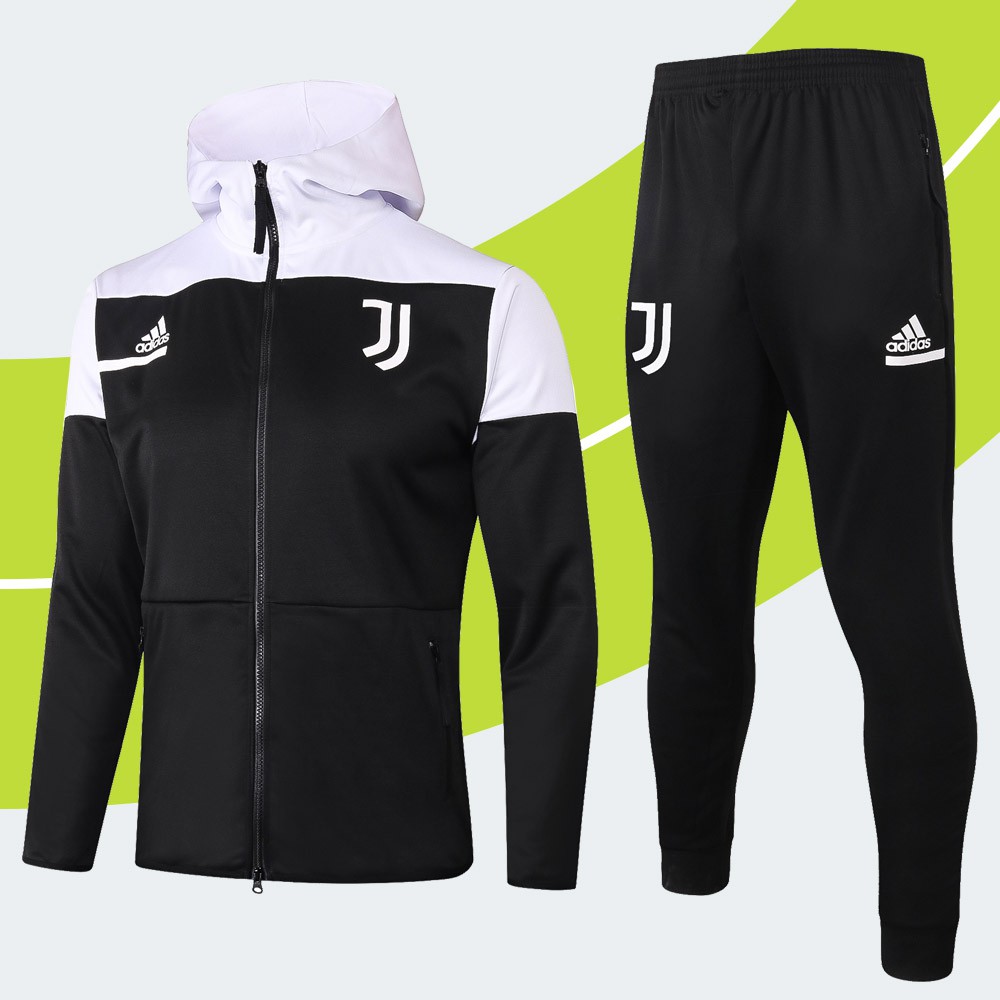 juventus pre match jacket