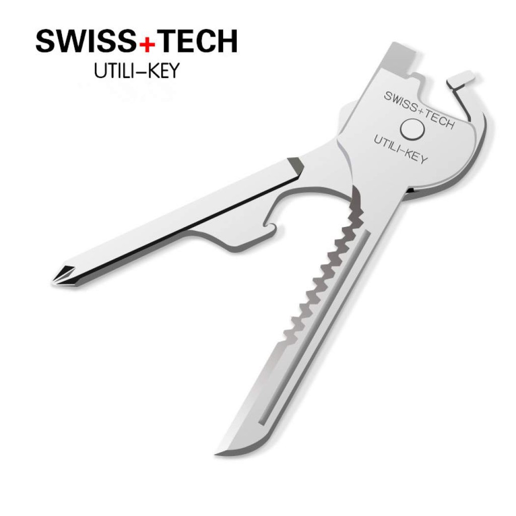 Swiss Tech Utili Key, Swiss Tech Utili Key カタログ – MCKX