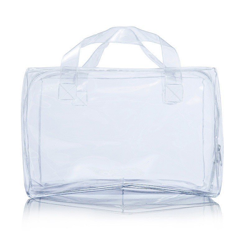 transparent bag singapore