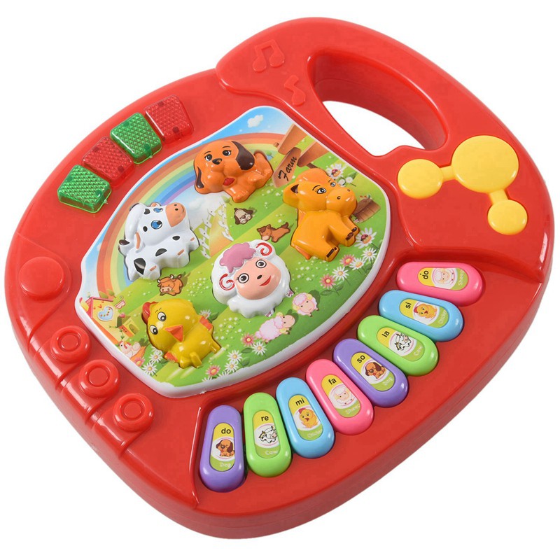 musical toys for kids