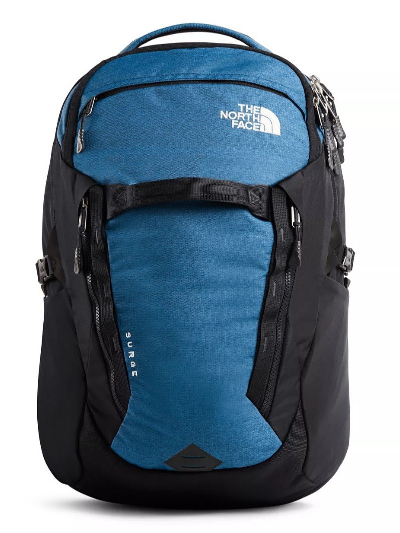 the north face surge