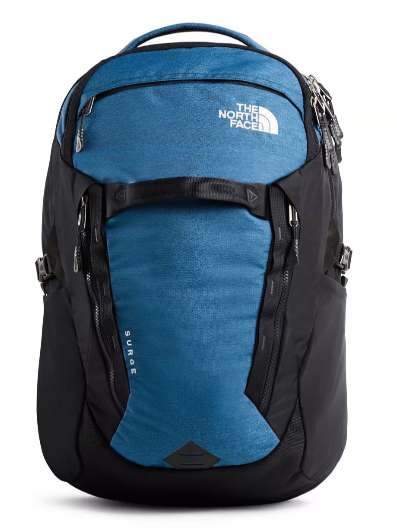 the north face small backpack
