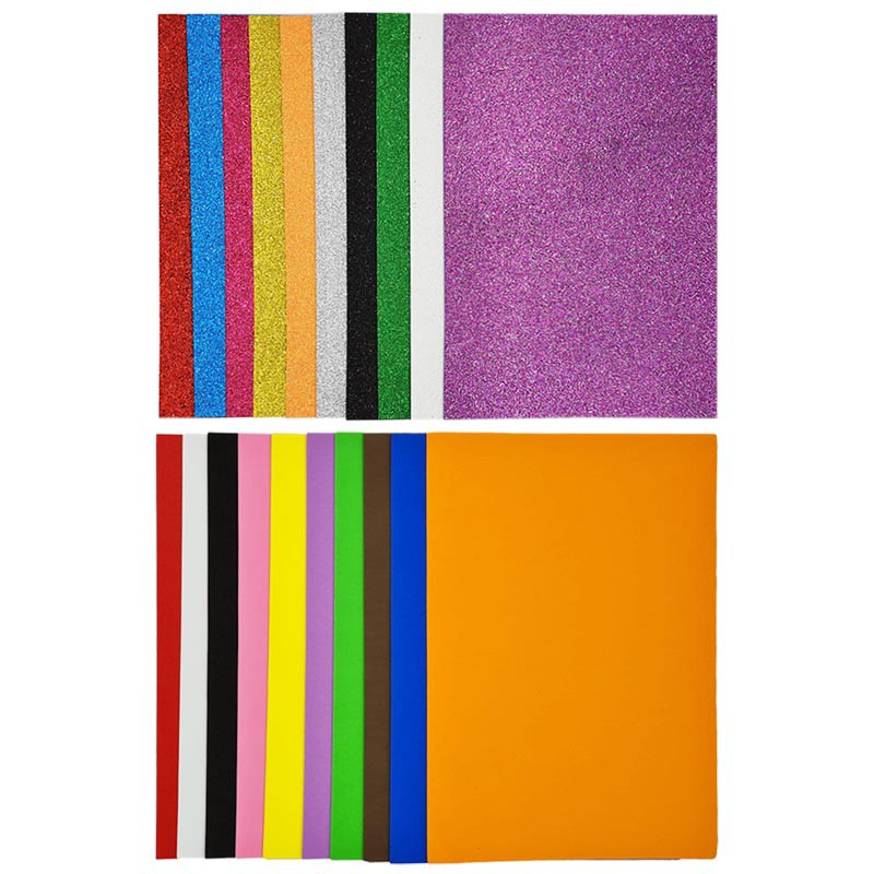 Eva Foam Singapore is rated the best in 07/2023 BeeCost