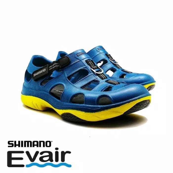 shimano men's evair aqua shoes