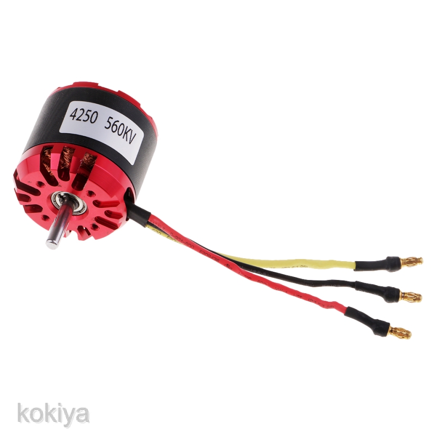 rc helicopter brushless motor
