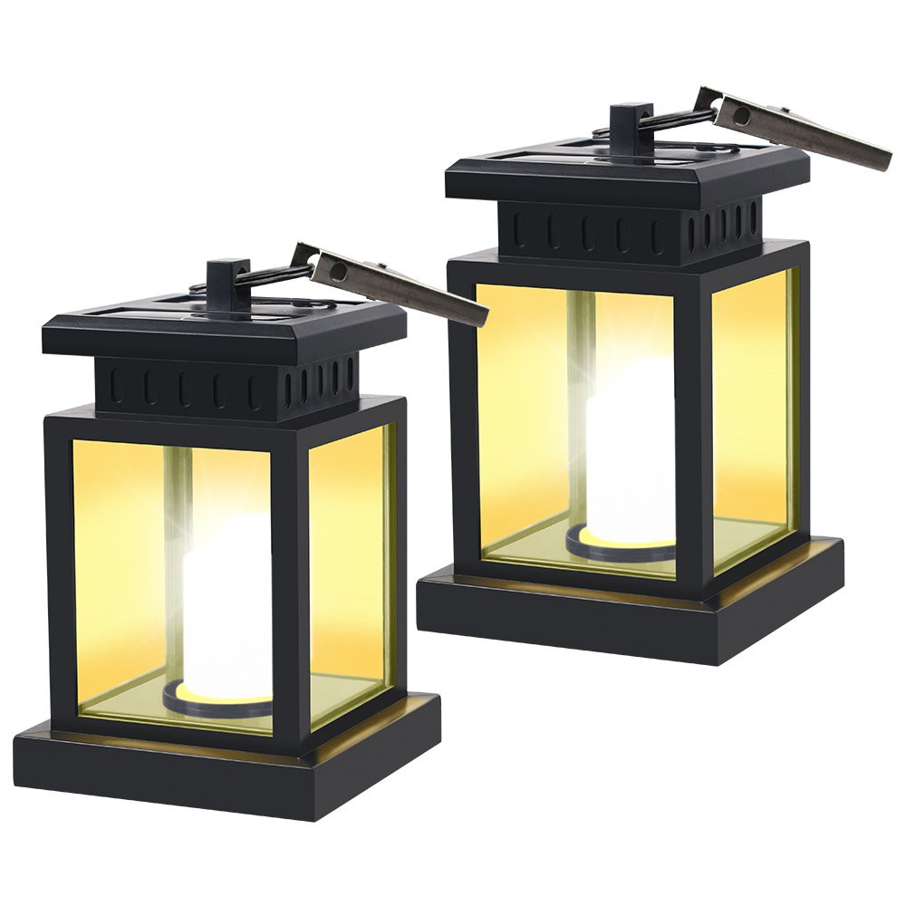 Solar Lantern Led Lantern Lights Hanging Solar Lights Outdoor